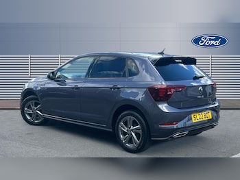 Used Volkswagen Polo 2022 for sale - 79341003: Photo