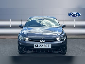 Used Volkswagen Polo 2022 for sale - 79341003: Photo