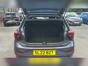 Used Volkswagen Polo 2022 for sale - 79341003: Photo