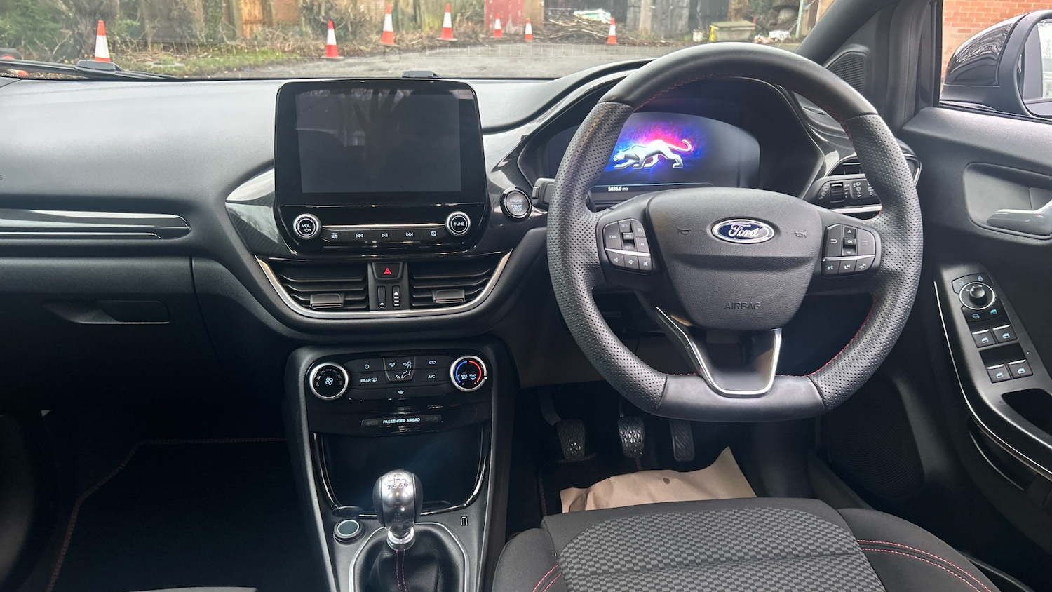 Used Ford Puma 2023 for sale - 77032748: Photo 10