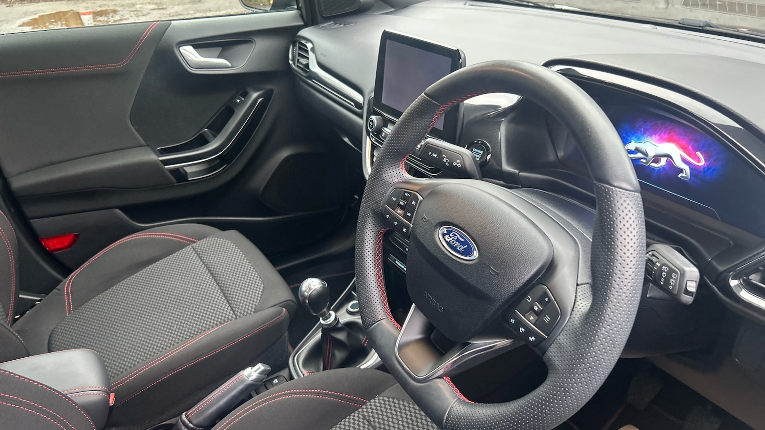 Used Ford Puma 2023 for sale - 77032748: Photo 11