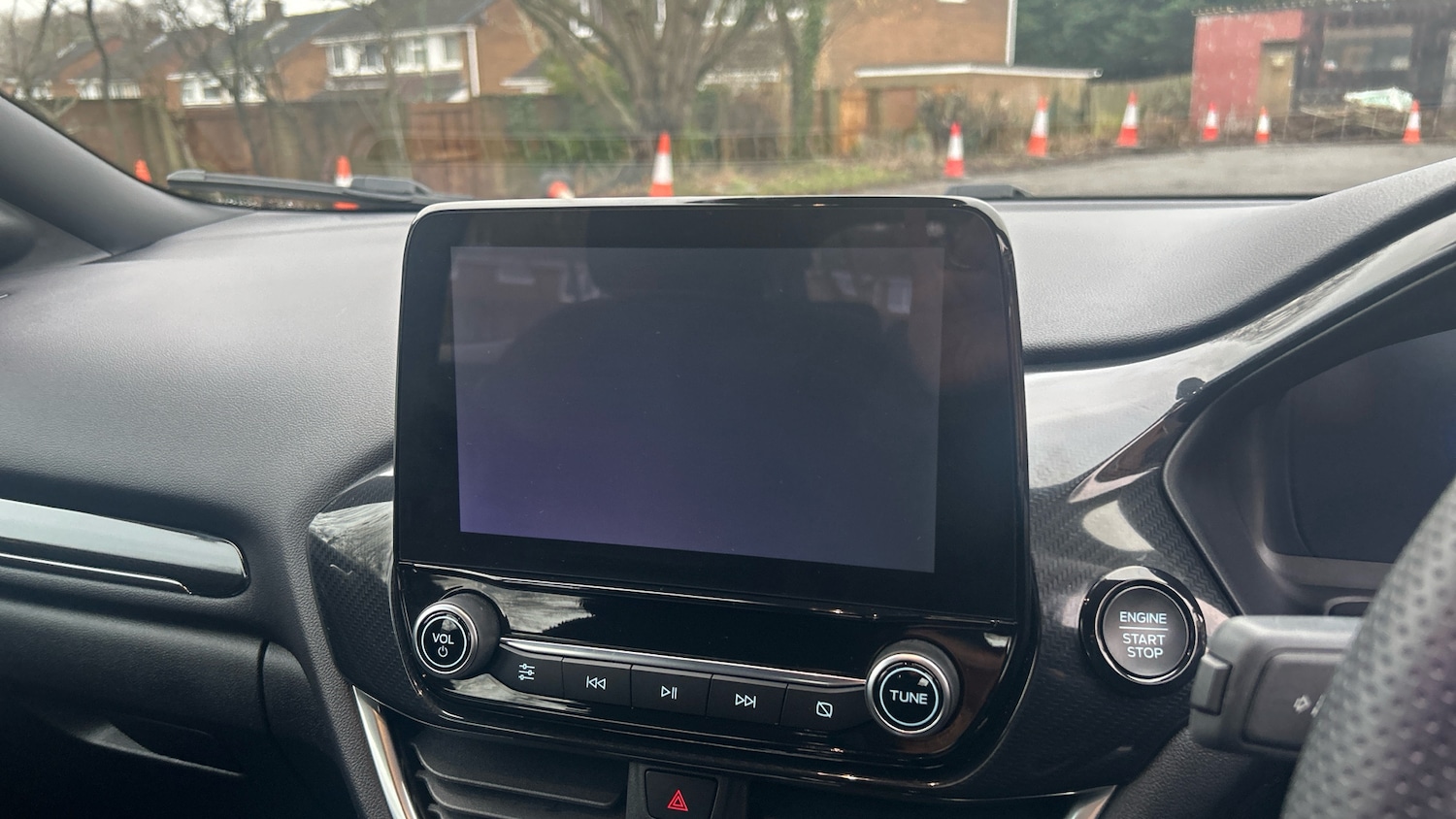 Used Ford Puma 2023 for sale - 77032748: Photo 12