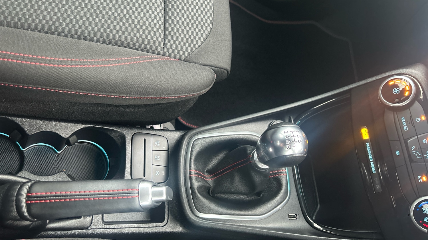 Used Ford Puma 2023 for sale - 77032748: Photo 13