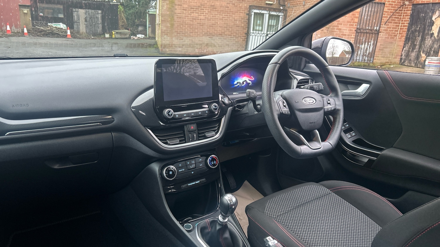 Used Ford Puma 2023 for sale - 77032748: Photo 14