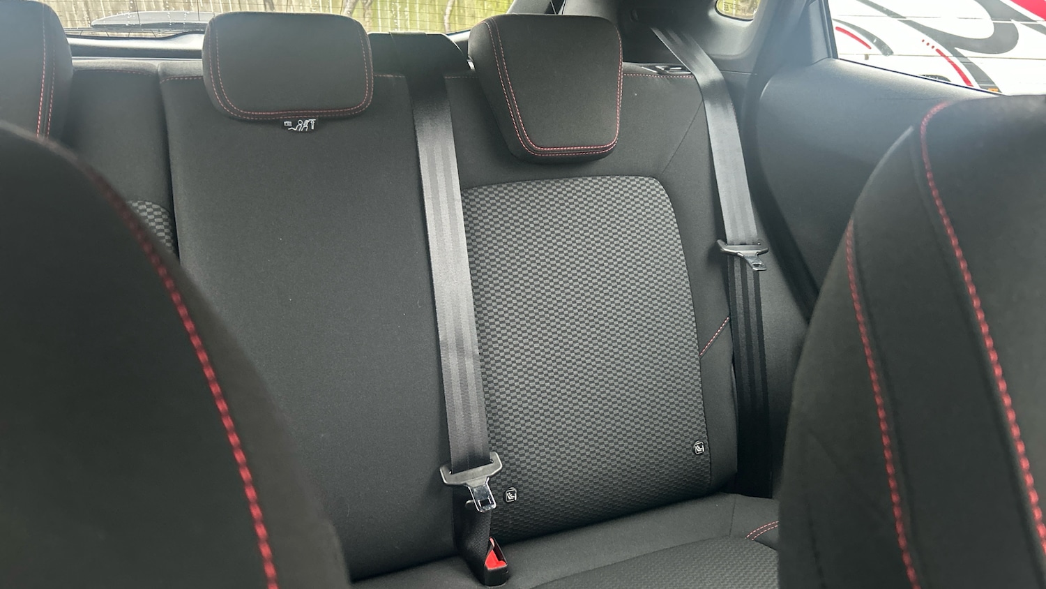 Used Ford Puma 2023 for sale - 77032748: Photo 15