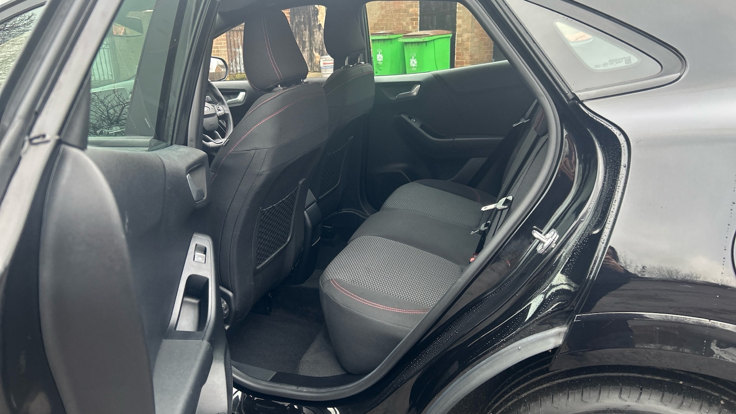 Used Ford Puma 2023 for sale - 77032748: Photo 16