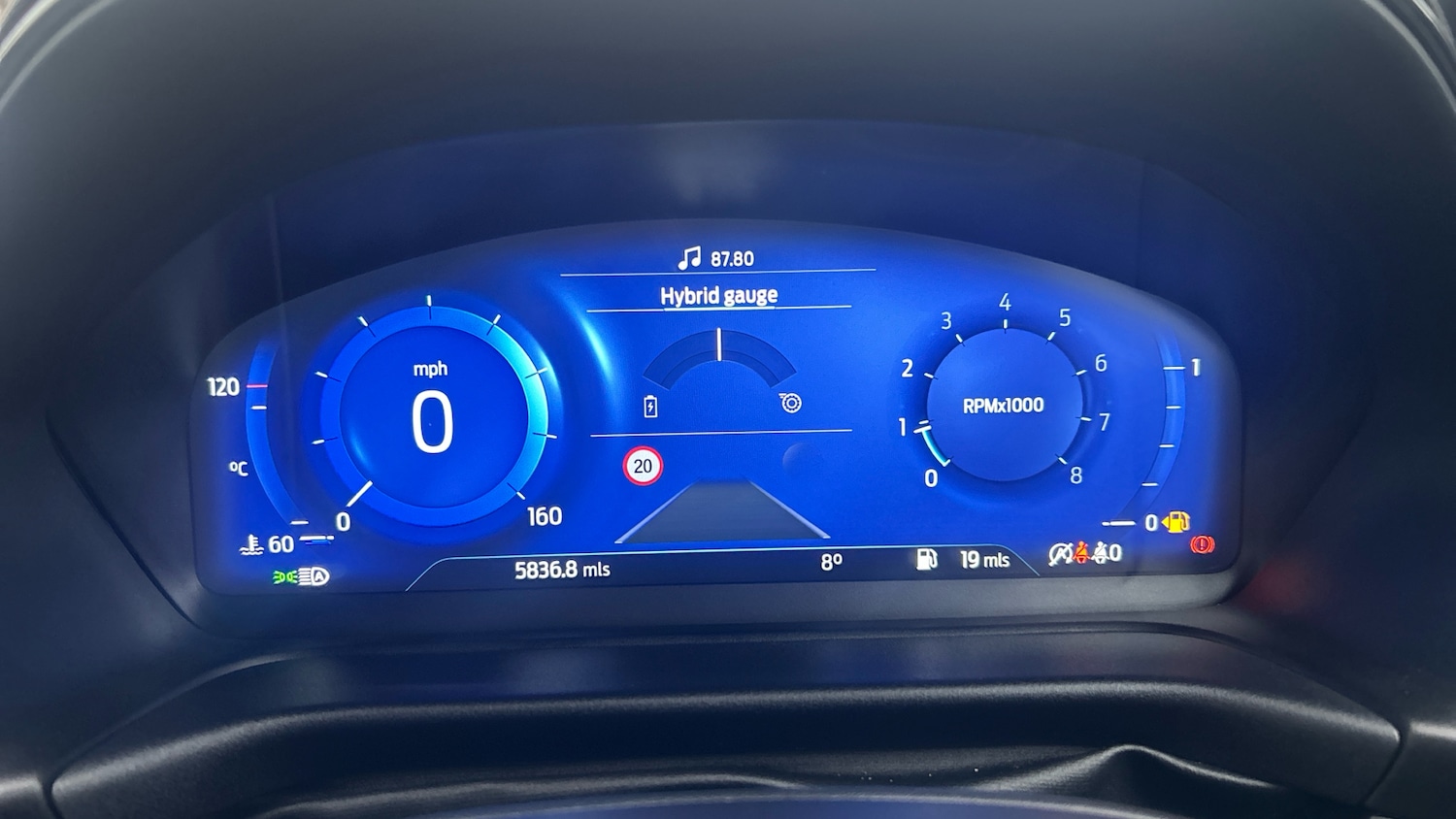 Used Ford Puma 2023 for sale - 77032748: Photo 18