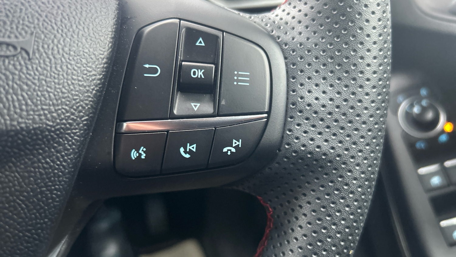 Used Ford Puma 2023 for sale - 77032748: Photo 25