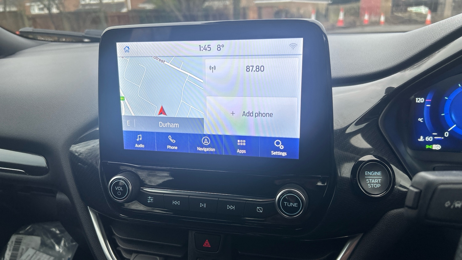 Used Ford Puma 2023 for sale - 77032748: Photo 29