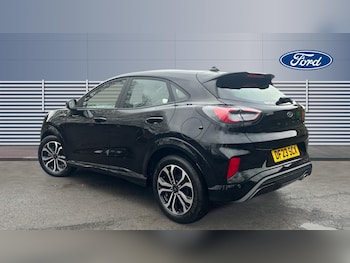 Used Ford Puma 2023 for sale - 77032748: Photo