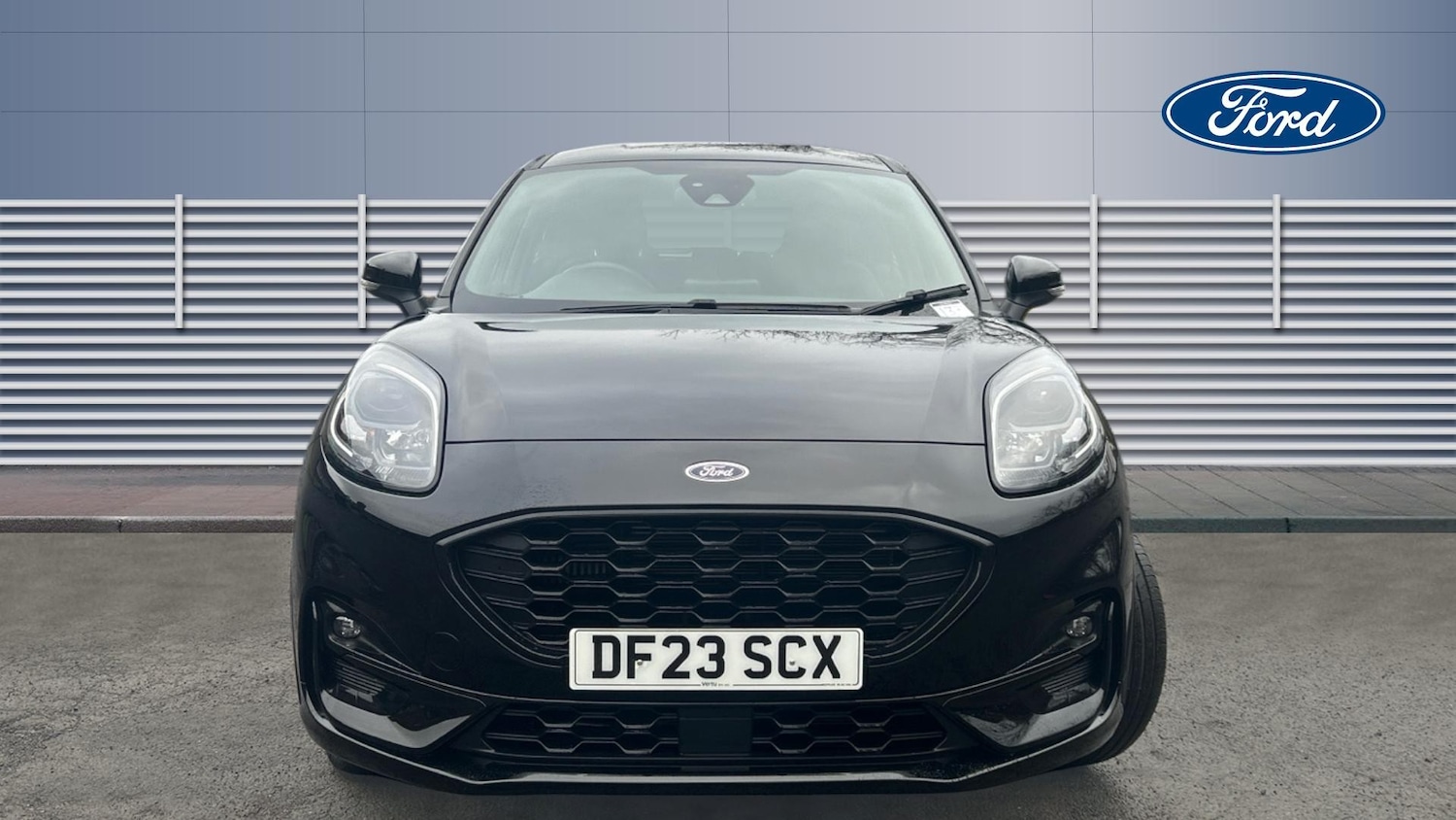 Used Ford Puma 2023 for sale - 77032748: Photo 3