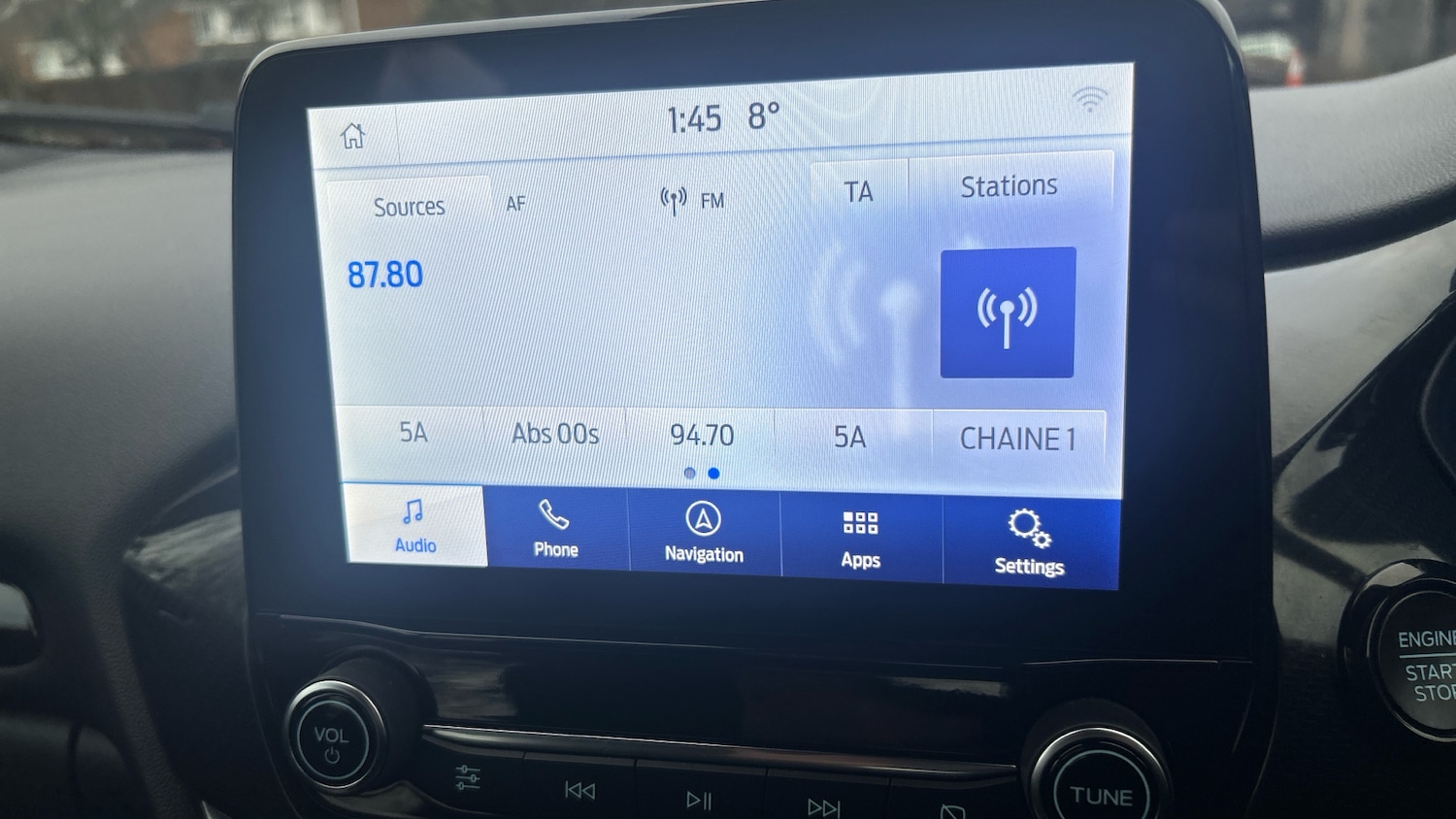 Used Ford Puma 2023 for sale - 77032748: Photo 35