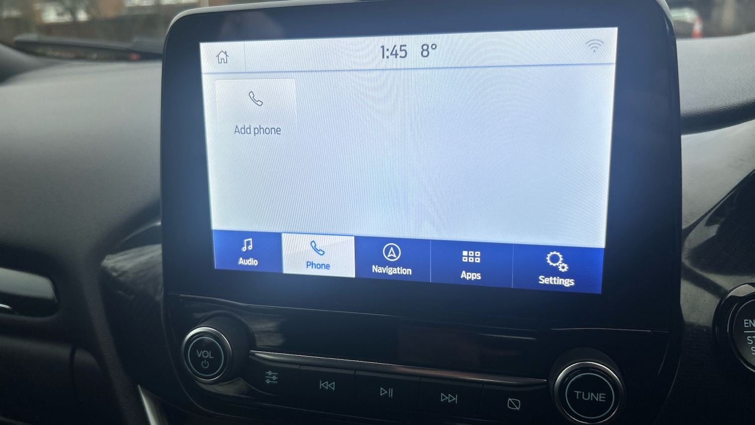 Used Ford Puma 2023 for sale - 77032748: Photo 36