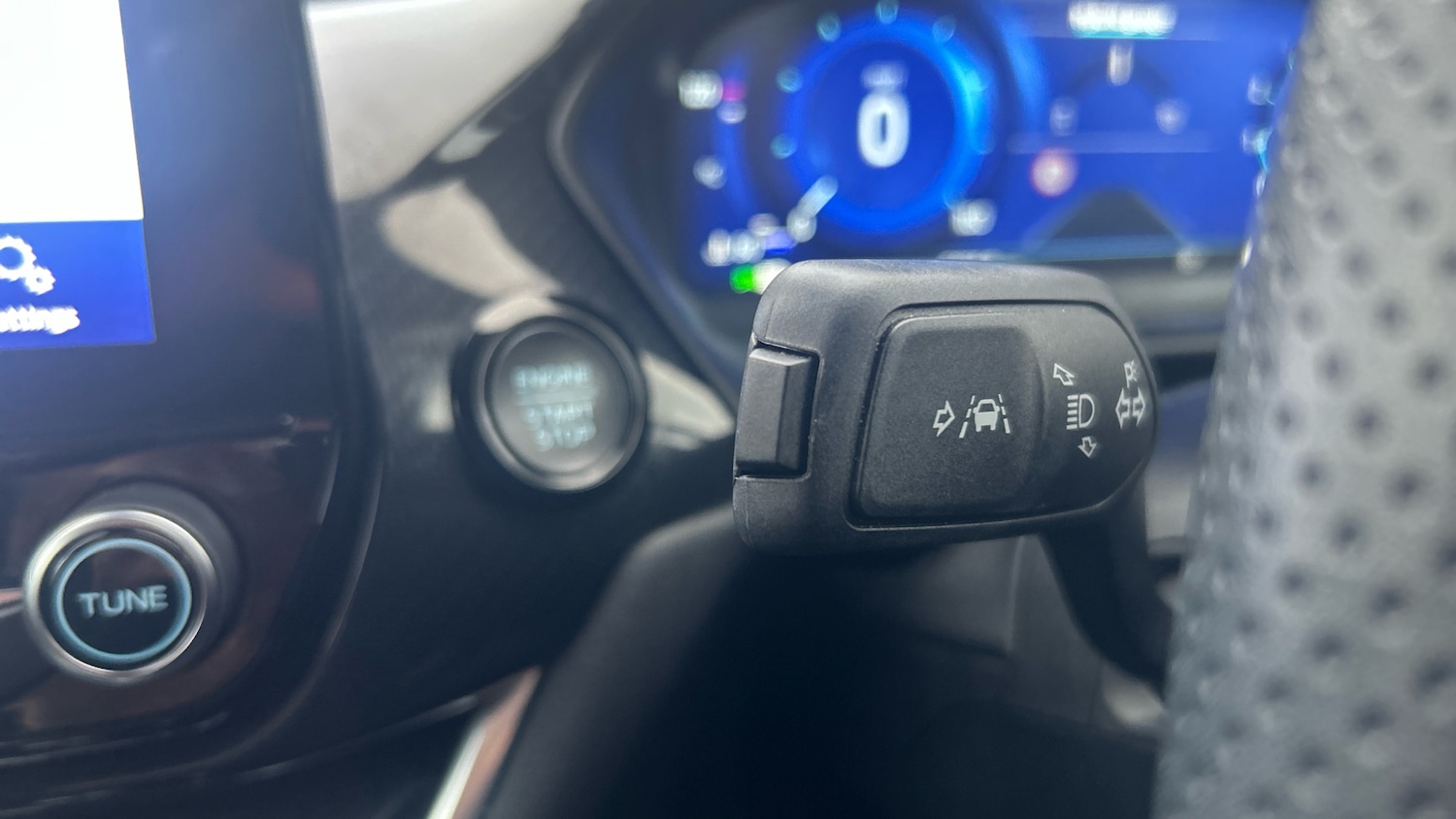 Used Ford Puma 2023 for sale - 77032748: Photo 38