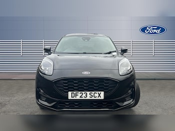 Used Ford Puma 2023 for sale - 77032748: Photo