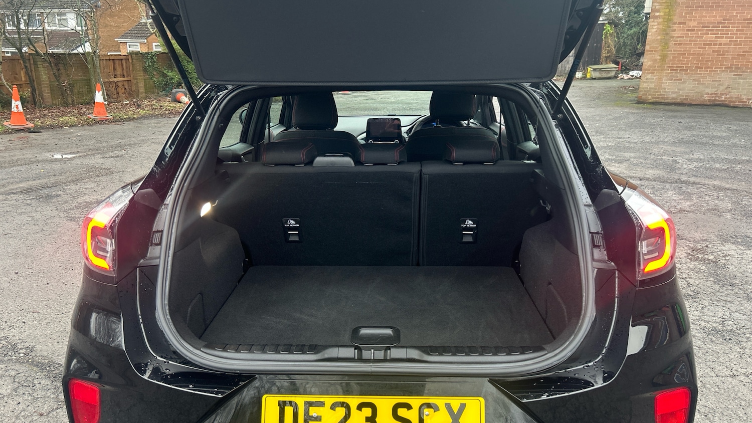 Used Ford Puma 2023 for sale - 77032748: Photo 4