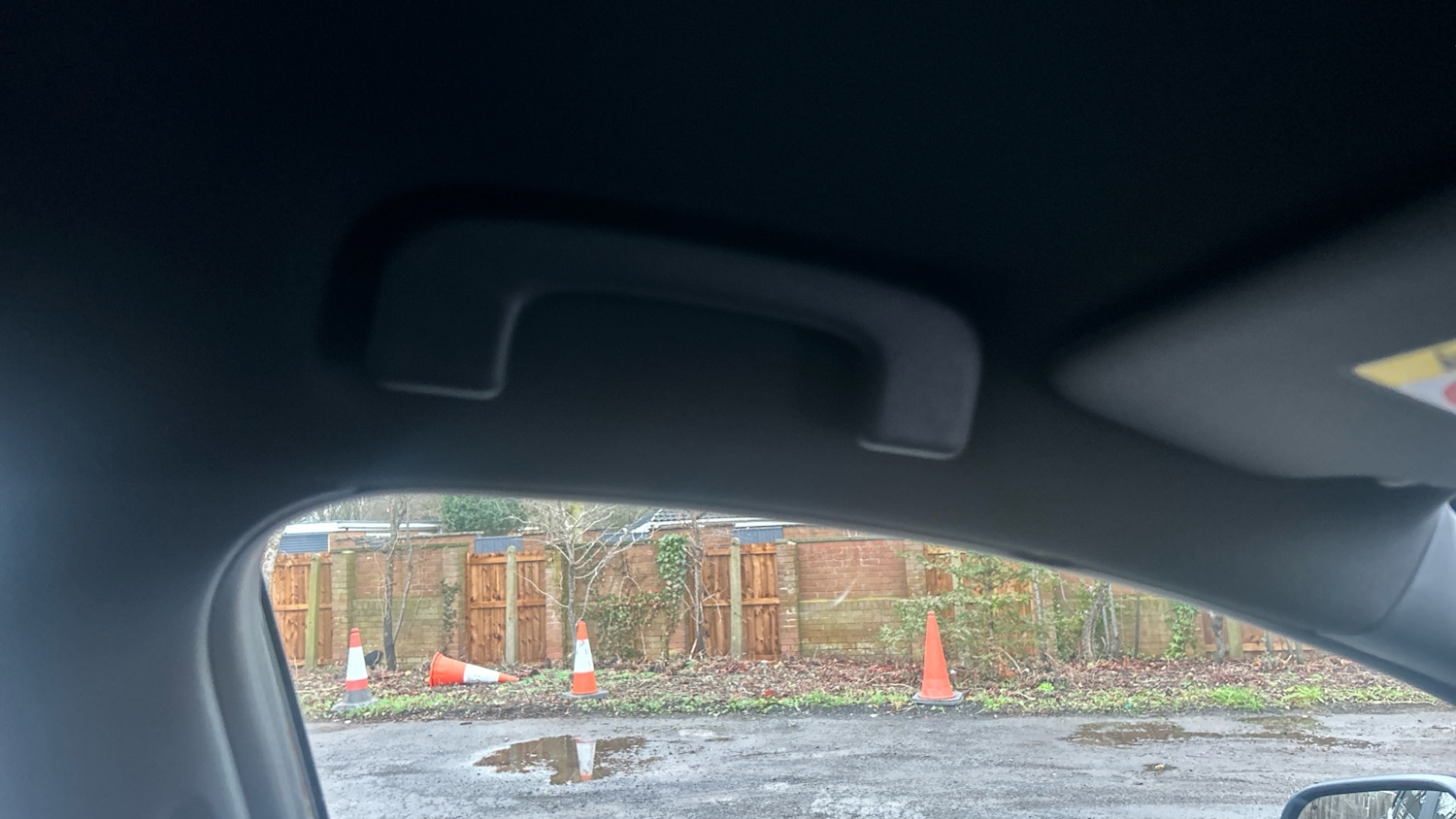 Used Ford Puma 2023 for sale - 77032748: Photo 42