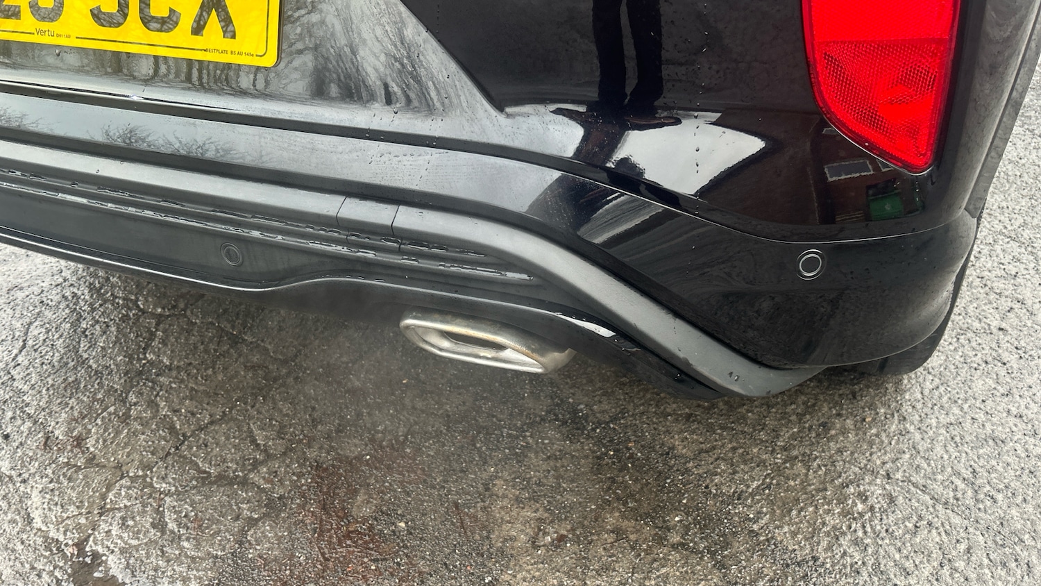 Used Ford Puma 2023 for sale - 77032748: Photo 44