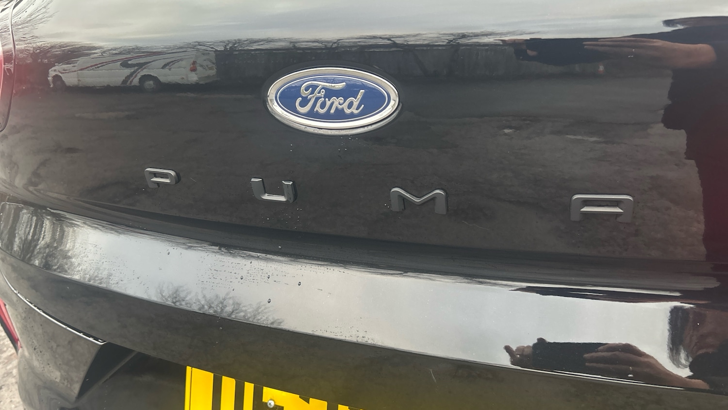 Used Ford Puma 2023 for sale - 77032748: Photo 45