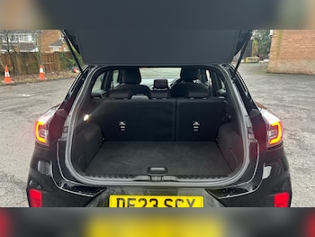 Used Ford Puma 2023 for sale - 77032748: Photo