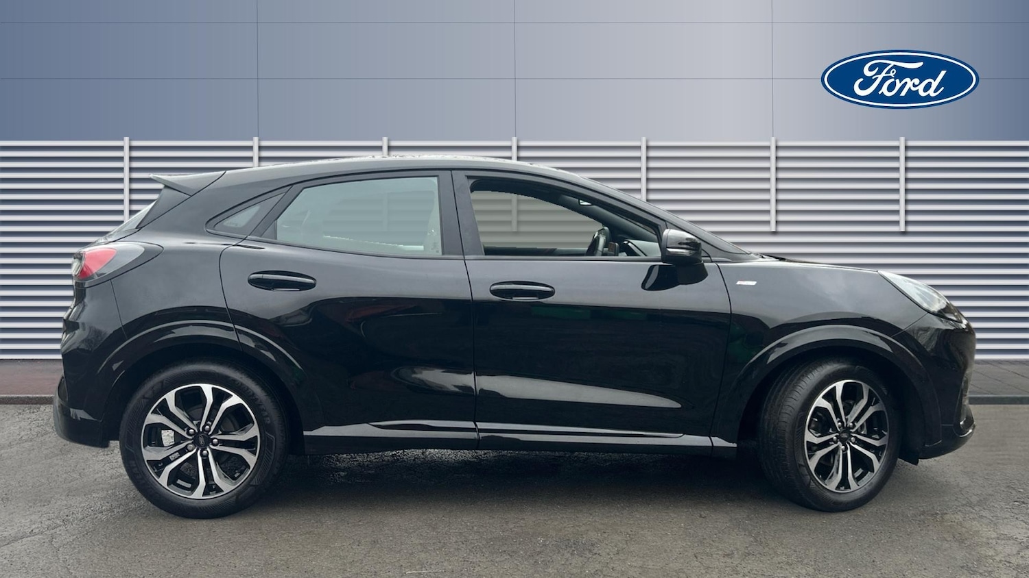 Used Ford Puma 2023 for sale - 77032748: Photo 5