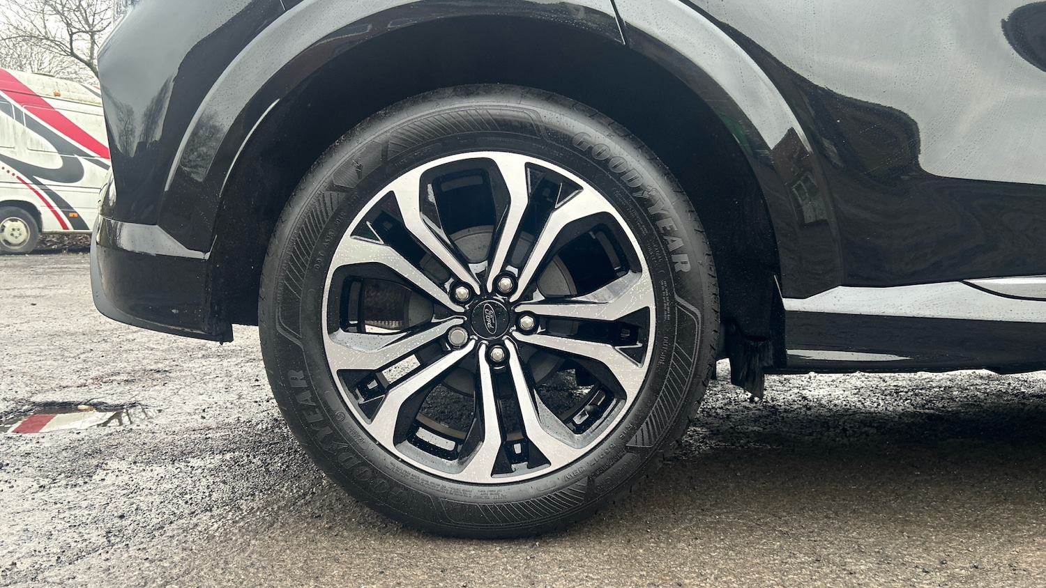 Used Ford Puma 2023 for sale - 77032748: Photo 7