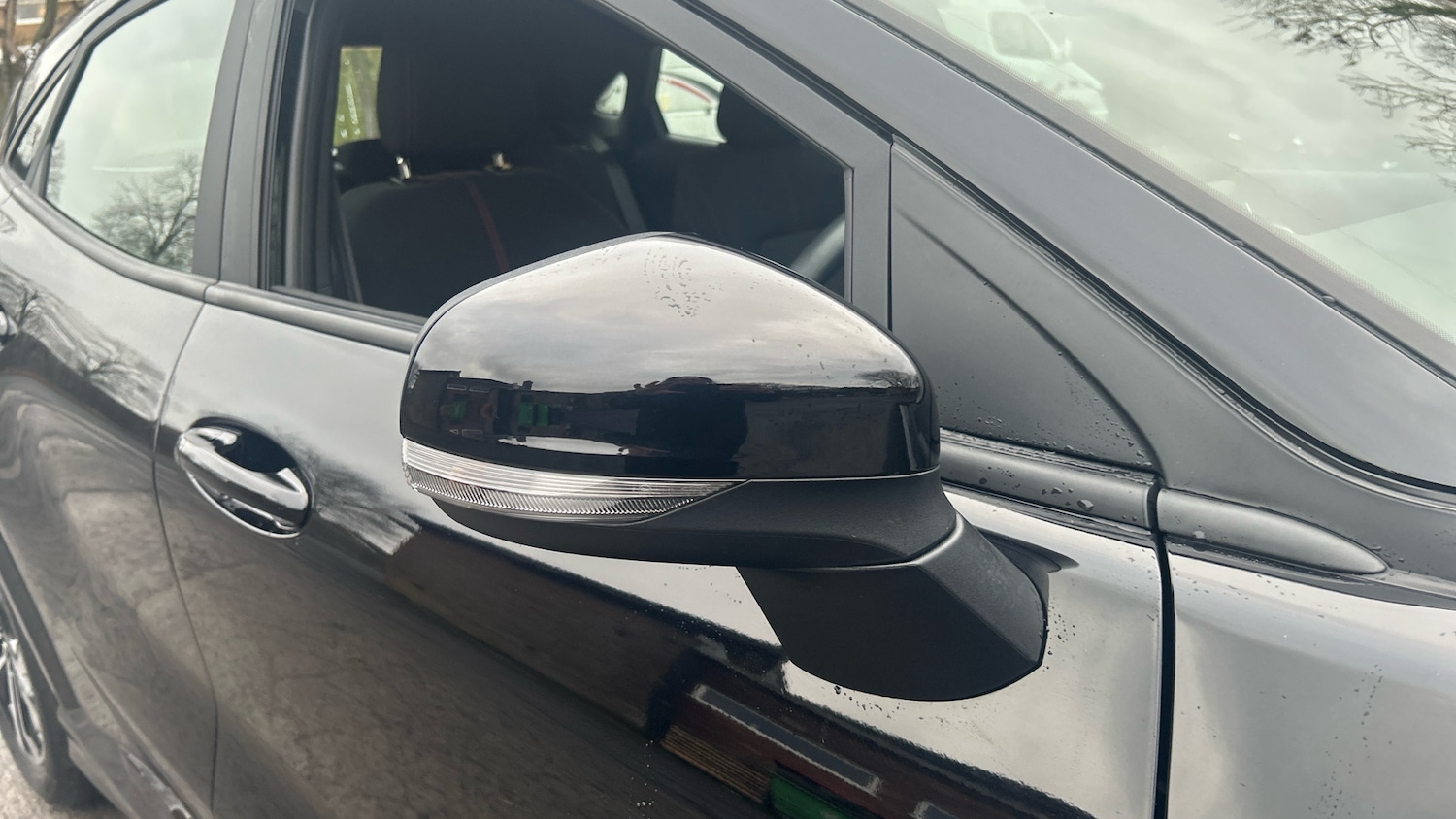 Used Ford Puma 2023 for sale - 77032748: Photo 8