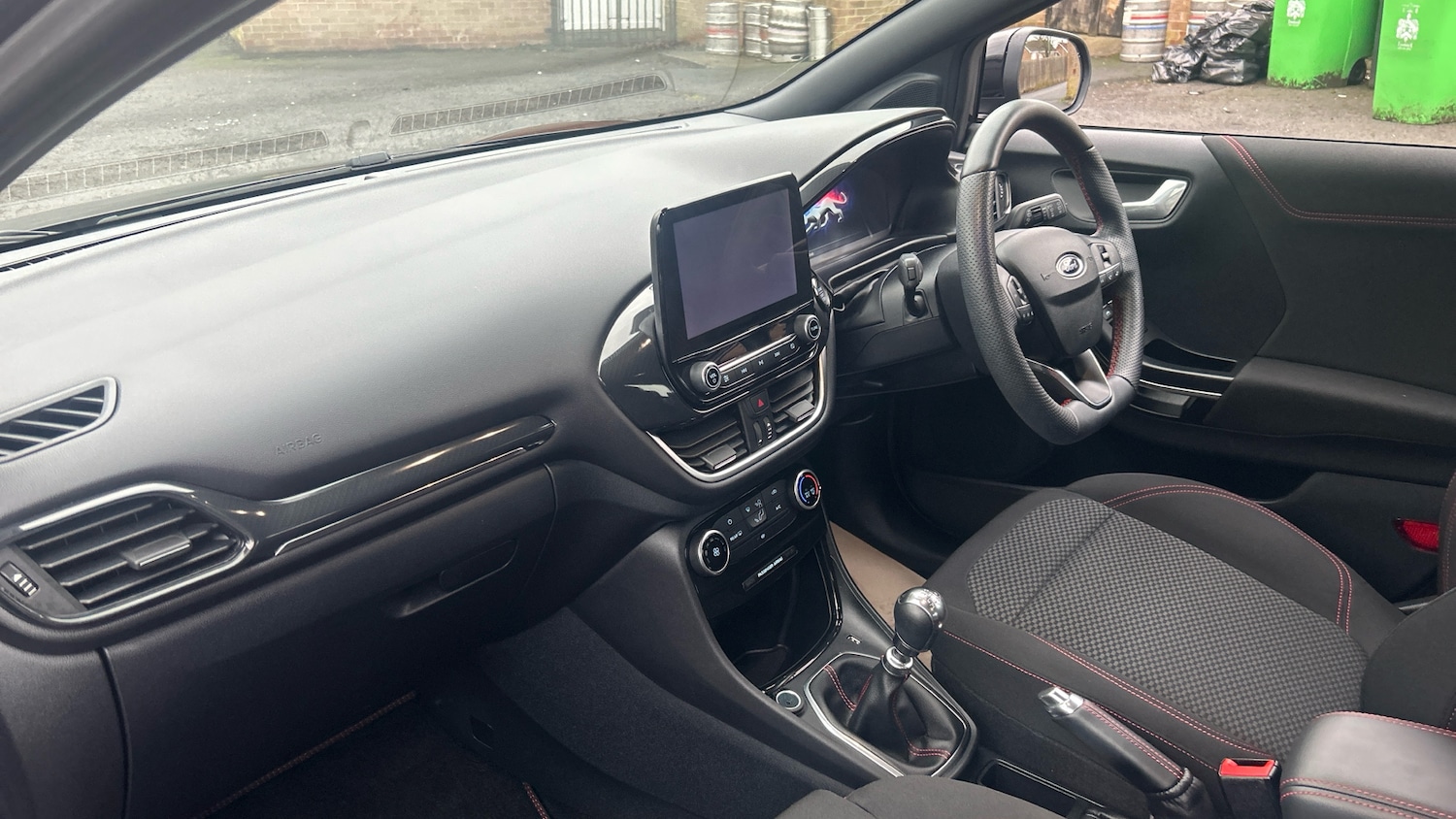 Used Ford Puma 2023 for sale - 77032748: Photo 9