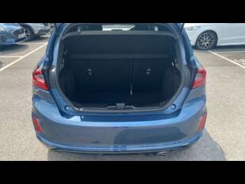 Used Ford Fiesta 2023 for sale - 74854486: Photo