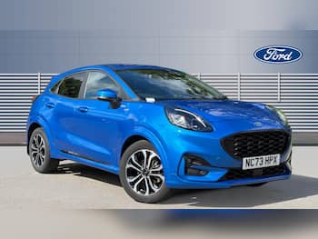 Used Ford Puma 2024 for sale - 79754039: Photo