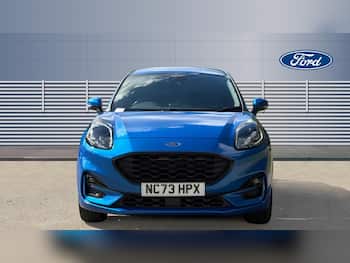 Used Ford Puma 2024 for sale - 79754039: Photo