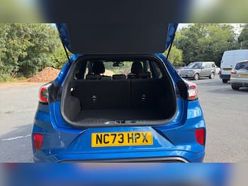 Used Ford Puma 2024 for sale - 79754039: Photo