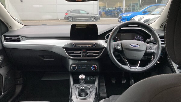 Used Ford Focus 2019 for sale - 76299265: Photo 10