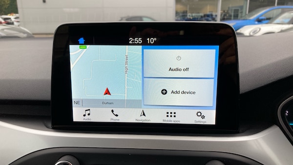Used Ford Focus 2019 for sale - 76299265: Photo 12