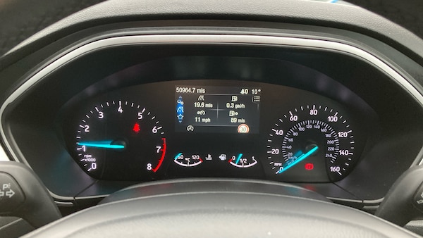 Used Ford Focus 2019 for sale - 76299265: Photo 18