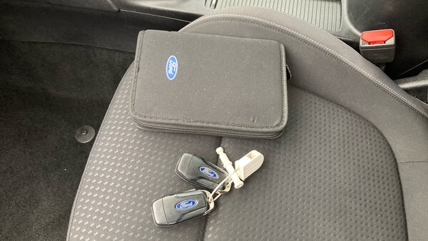 Used Ford Focus 2019 for sale - 76299265: Photo 19