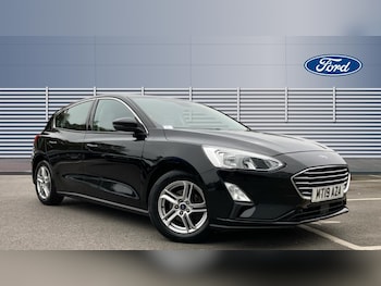Ford - Focus