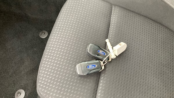 Used Ford Focus 2019 for sale - 76299265: Photo 20