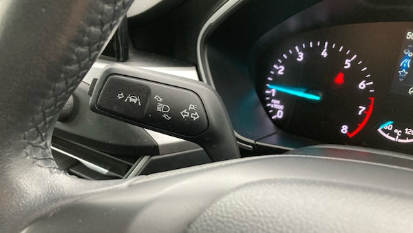 Used Ford Focus 2019 for sale - 76299265: Photo 24