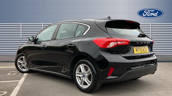 Used Ford Focus 2019 for sale - 76299265: Photo 2