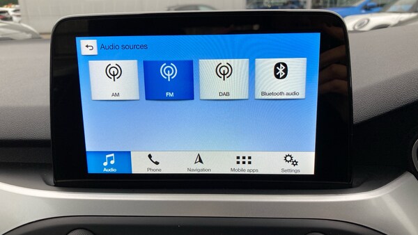 Used Ford Focus 2019 for sale - 76299265: Photo 34