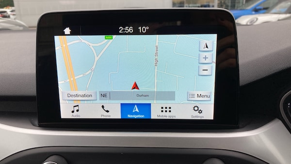 Used Ford Focus 2019 for sale - 76299265: Photo 36