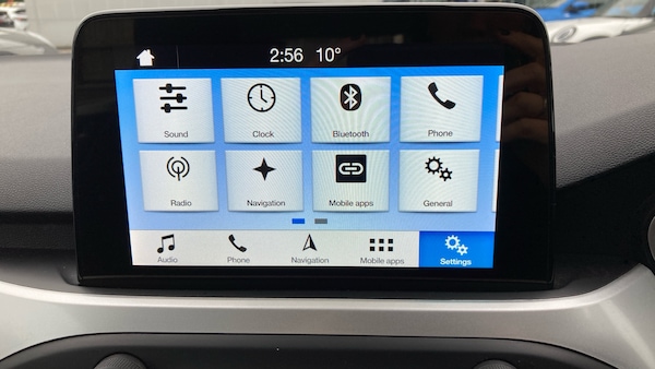 Used Ford Focus 2019 for sale - 76299265: Photo 37