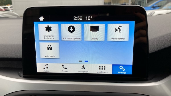 Used Ford Focus 2019 for sale - 76299265: Photo 38