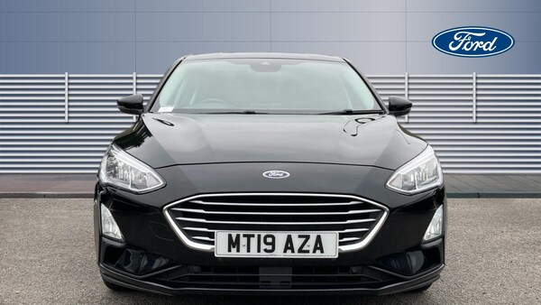 Used Ford Focus 2019 for sale - 76299265: Photo 3