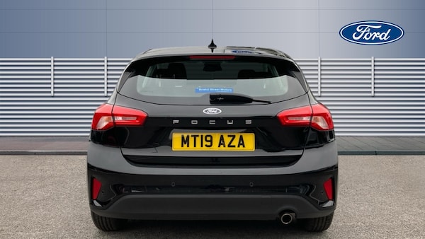 Used Ford Focus 2019 for sale - 76299265: Photo 6