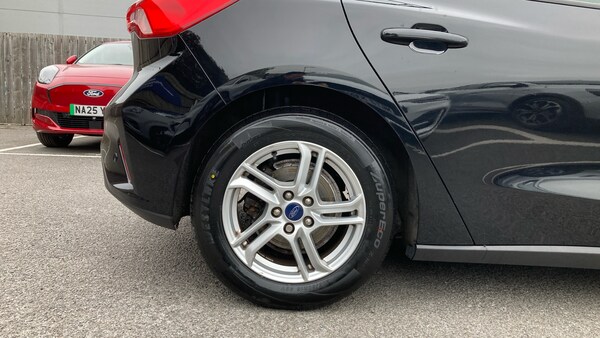 Used Ford Focus 2019 for sale - 76299265: Photo 7