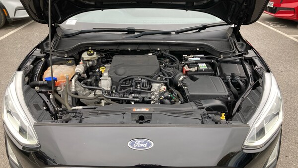 Used Ford Focus 2019 for sale - 76299265: Photo 8