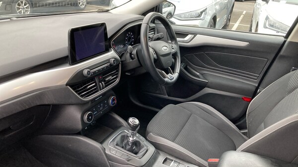 Used Ford Focus 2019 for sale - 76299265: Photo 9