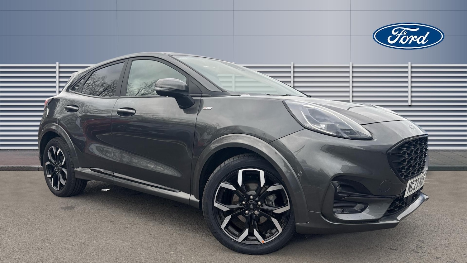 Used Ford Puma 2023 for sale - 77052948: Photo 1